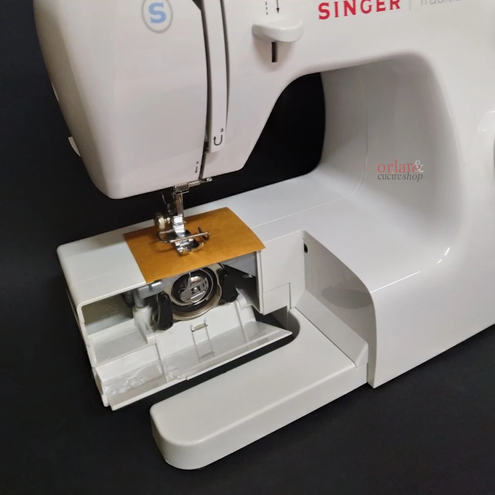 Singer Tradition 2259 - Macchina per cucire meccanica - immagine 2